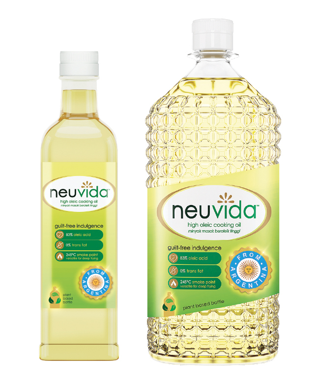 NEUVIDA ABC Cooking Studio Malaysia