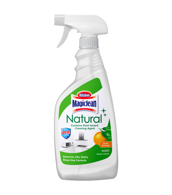 Magiclean