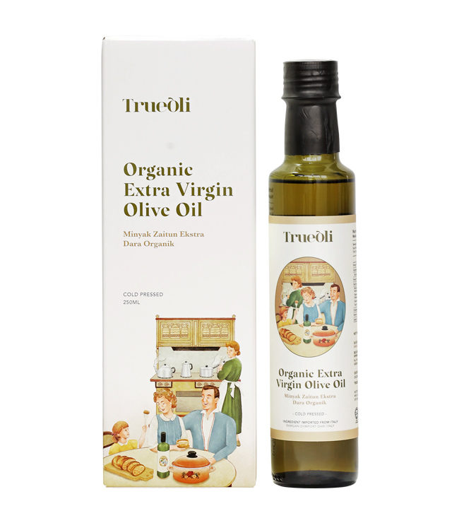 Japanese Soy Sauce