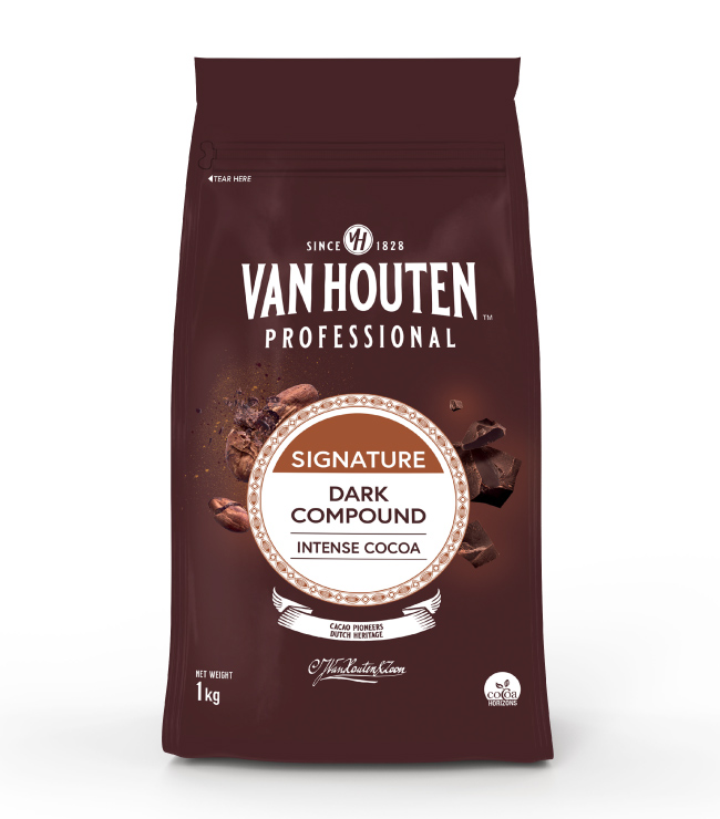 Signature Intense Dark Compound