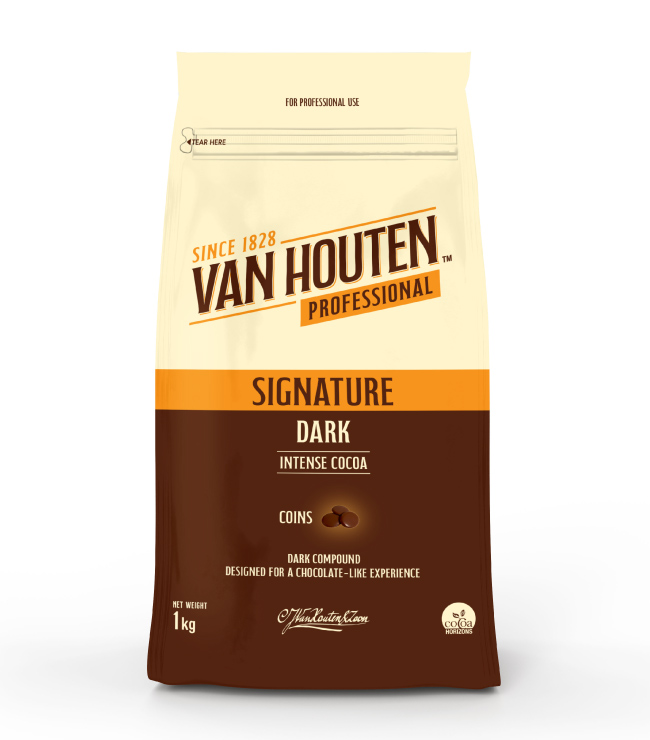 Signature Intense Dark Compound