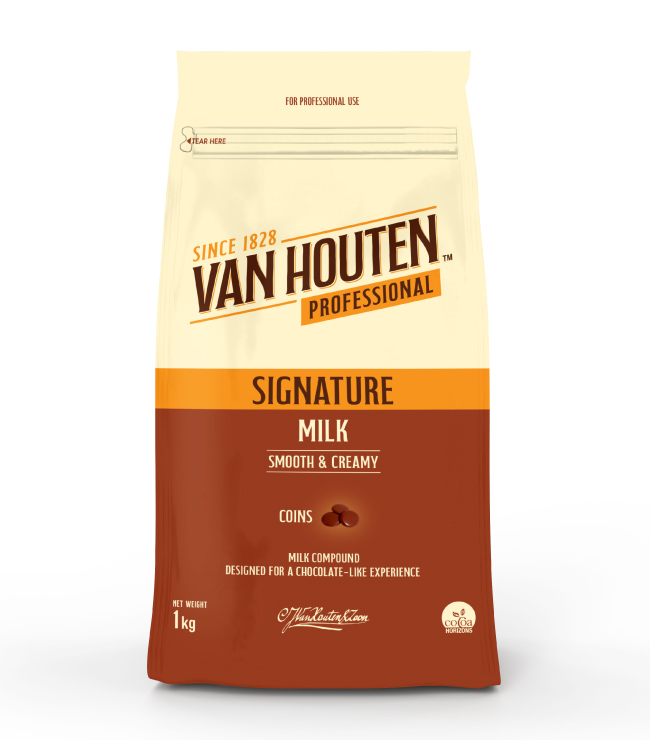 Signature Milk Compound